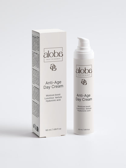 Anti-Ageing Performance Duo