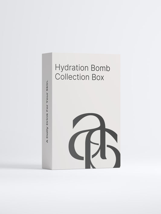 Hydration Ritual Kollektion Box