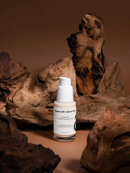 Pigment Perfektionierendes Serum