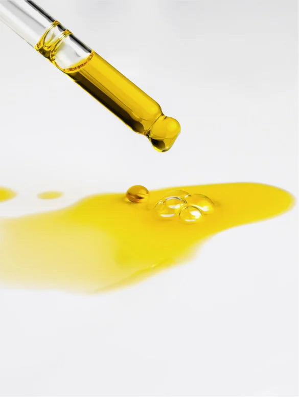 Bakuchiol-Ölserum