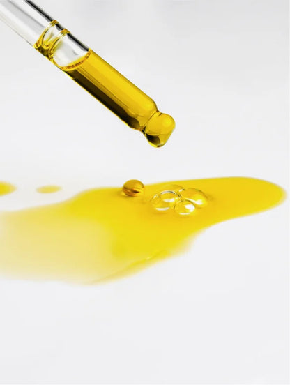 Bakuchiol-Ölserum
