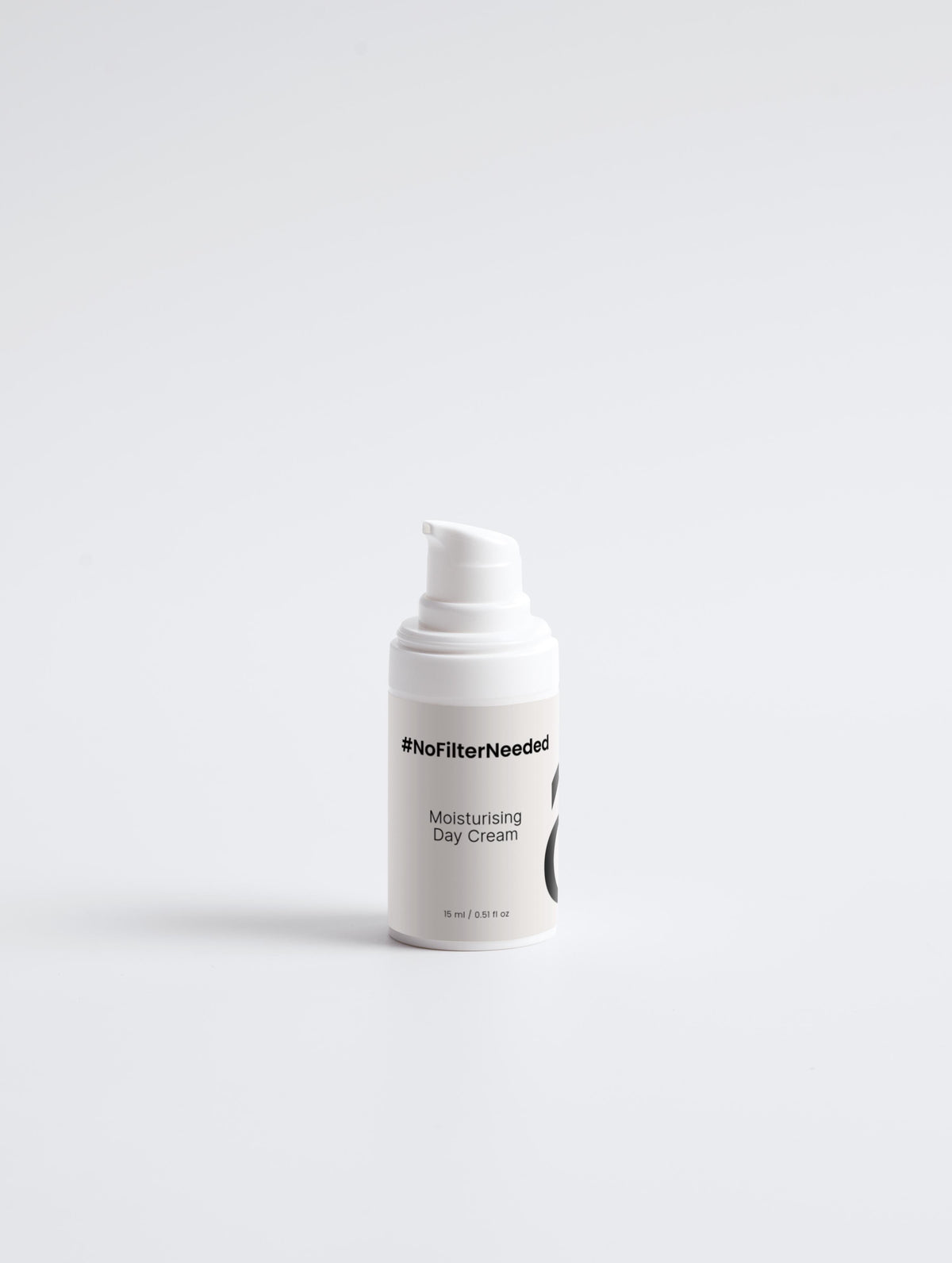 Moisturising Day Cream