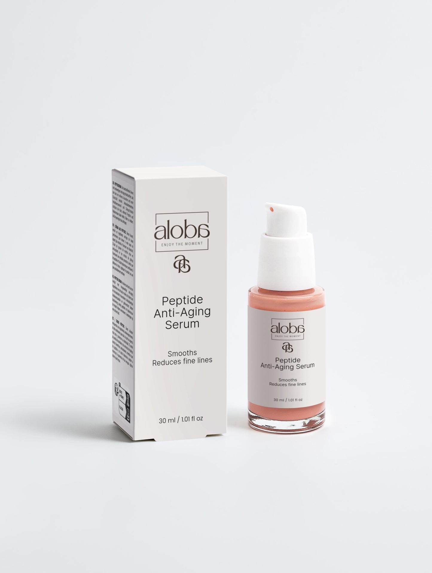 Anti-Ageing Performance Duo