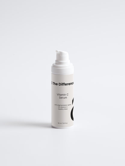 Vitamin C Serum