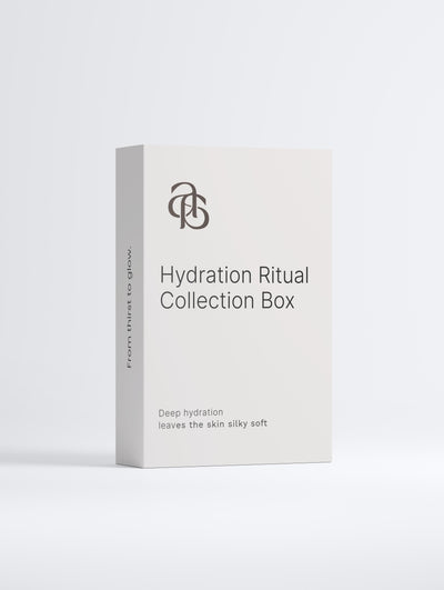 Hydration Ritual Collection Box