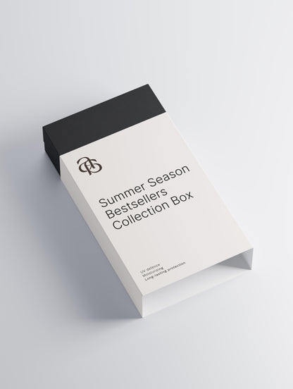 Summer Season Bestsellers Collection Box