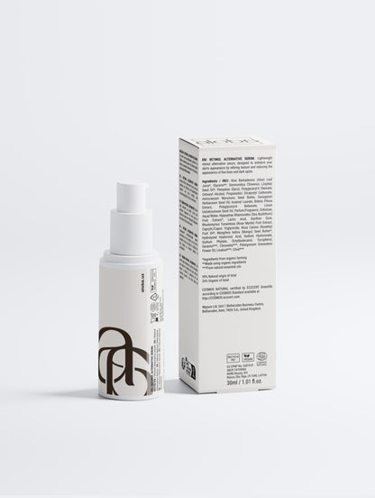 Retinol Alternative Serum