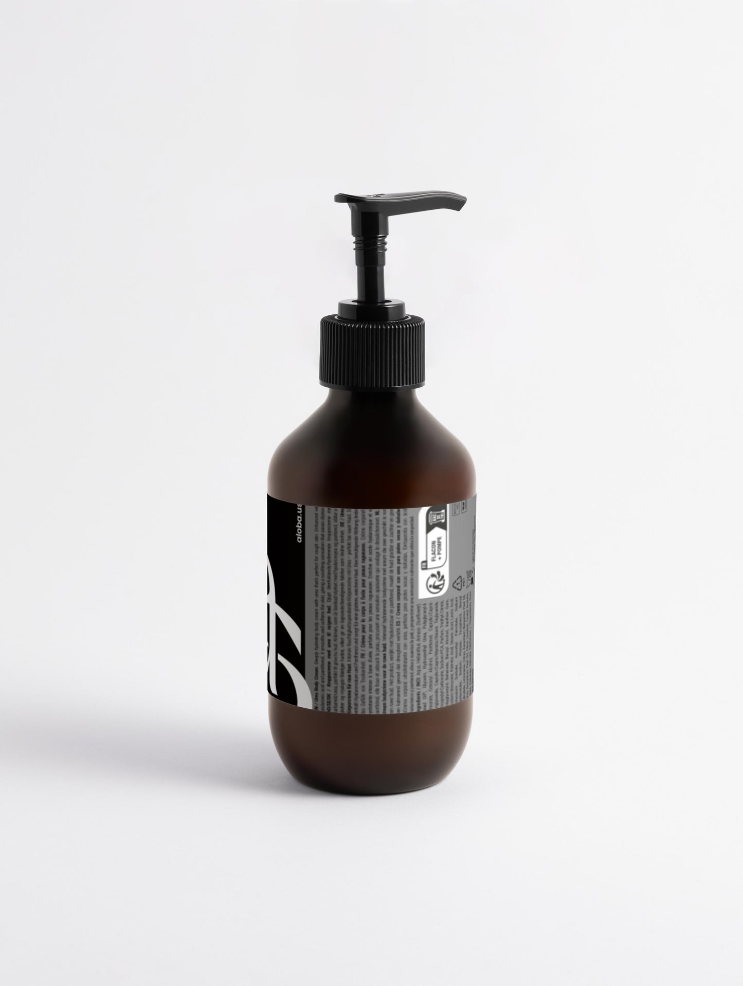 5 % Urea + 2 % Panthenol Körpercreme