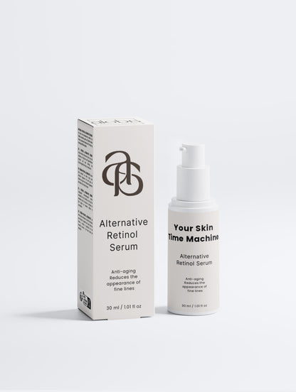 Retinol Alternative Serum