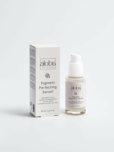 Pigment Perfecting Serum