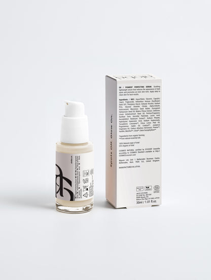 Pigment Perfektionierendes Serum
