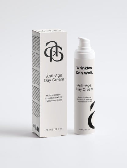 Anti Aging Performance Duo