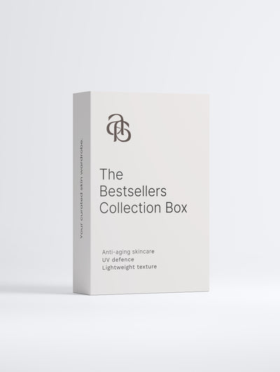 The Bestsellers Collection Box