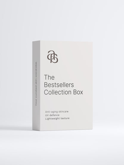 The Bestsellers Collection Box